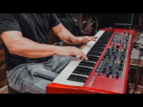 Cogic Resgate | Músicos | Ensaio | Praise Team 2025