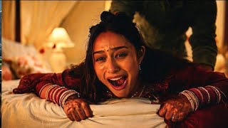 Suhaagrat Ko khela Pati ne Hewaniyat Ka Khel ( Chiraiya 2026 Web Series explained in Hindi/Urdu )