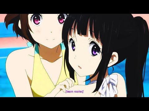 lonelyrari - team rocket (ft. mishaal) [lyrics] 「AMV」