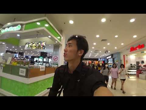 Lost in Kulim, Kedah!!!迷失在居林.!!!