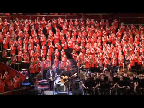 DODGY 'Good Enough' - Live at the Royal Albert Hall