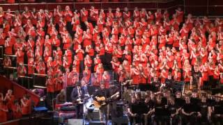 DODGY 'Good Enough' - Live at the Royal Albert Hall