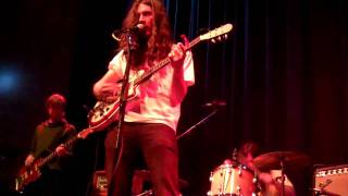 Kurt Vile and the Violators / &quot;Jesus Fever&quot; live at the Warhol Museum
