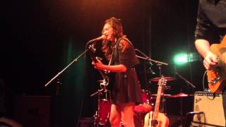 Lindi Ortega - Lived And Died Alone (Live @ Kägelbanan, Stockholm, Sweden) 17022014
