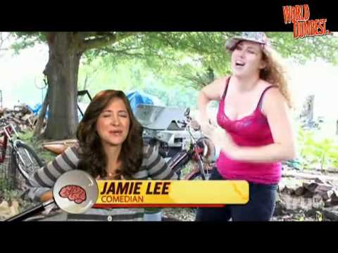 The Smoking Gun Present's - World's Dumbest Performers 14