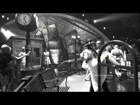 Gerardo Ortiz  Premios Juventud 2012 HD