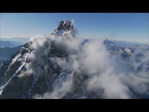 El vuelo de los gansos