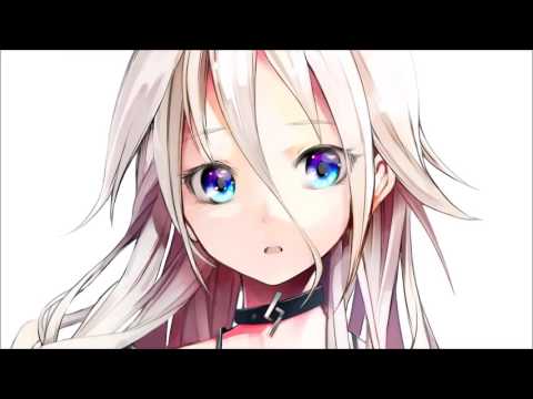 Nightcore three days grace animal I have become