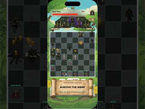 Chess TD video thumbnail