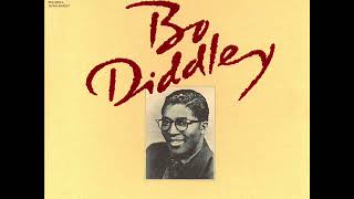 Bo Diddley - Deed And Deed I Do