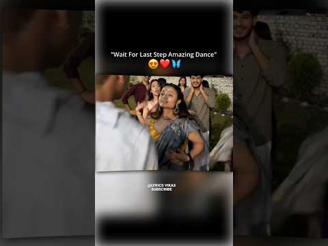 Chokra Jawaan || Girl And Boy Dance || Whatsapp (Lyrics) Status ||