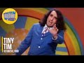 Tiny Tim "A Smile Will Go A Long, Long Way" on The Ed Sullivan Show