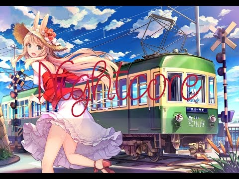 Nightcore - Take Me Home(Cash Cash feat Bebe Rexha)
