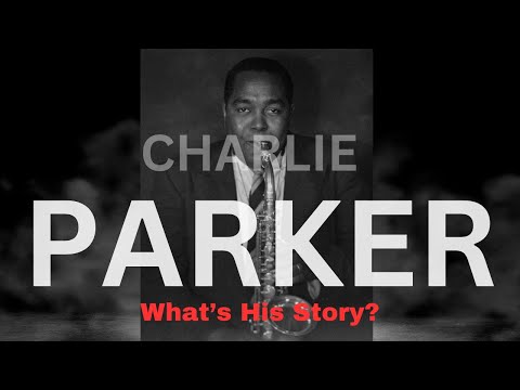 Charlie Parker: The Most Retold Part Of His Life Was Not His Genius, But His Drug Habit