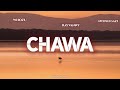 Rayvanny x Whozu ft Ntosh Gazi - Chawa lyrics