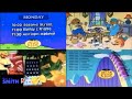 PBS Kids Program Break WUNL TV 2008 Incomplete