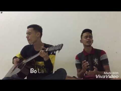 Bo la duk gewe-Denmanjo Ft SyafiqAmzar