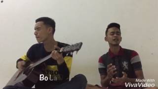 Download lagu Bo la duk gewe-Denmanjo Ft SyafiqAmzar mp3