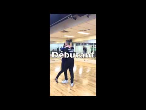 demo kizomba
