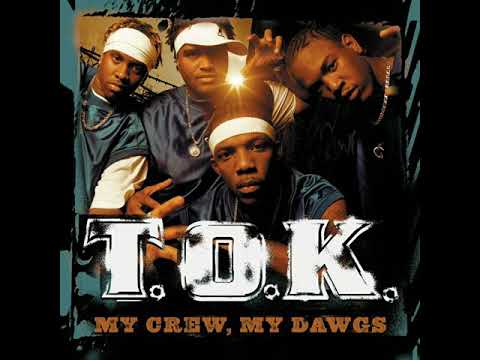 T.O.K. • Chi Chi Man