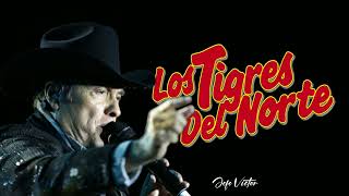 La Puerta del Rancho | Los Tigres del Norte (Lyrics)