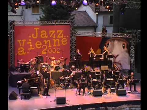 Conrad Herwig - Jazz in Vienna