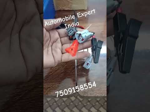 Common Rail Injector Tester