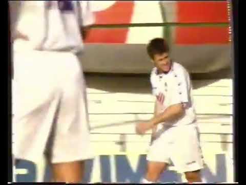 Jaen - Hercules 0-0 - 07.03.1998