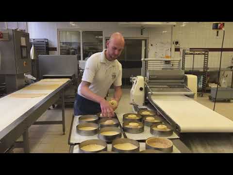 Ons Oma's Appeltaart | Bakker van de Ven