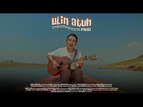 Ulin Atuh - Fiksi Aunurofik (Official Music Video)