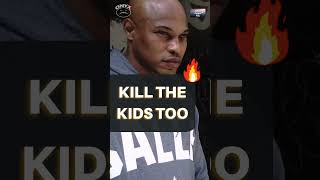 Sticky Fingaz 🔥 Flow on &#39;Take That&#39; 🎤 🎧 #StickyFingaz #Onyx #TakeThat #ShutEmDown #HipHop