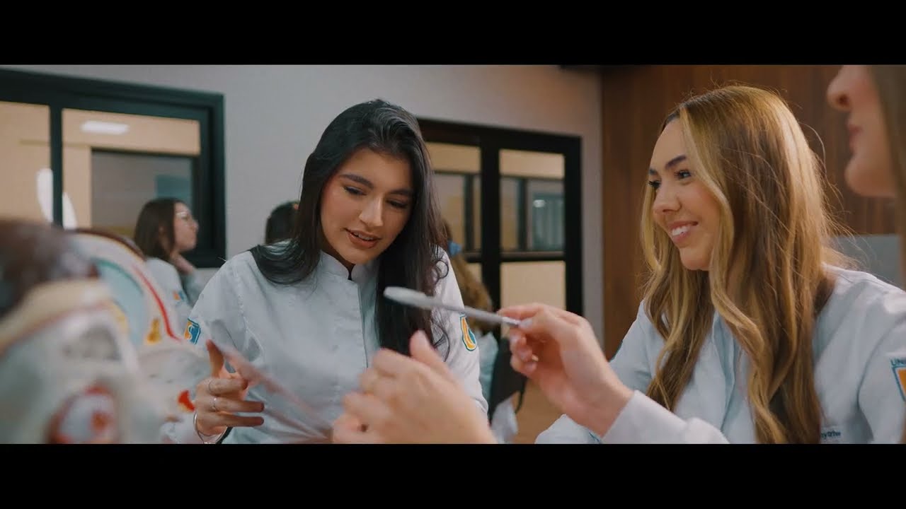 Vídeo institucional Uniguairacá