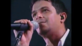 Alejandro Sanz   Se me olvidó todo al verte