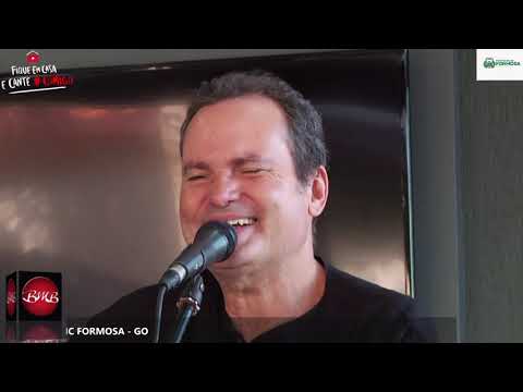 Lindomar Correa interpreta - PoutPourri Morena Tropicana / Numa Sala de Reboco / Severina xiquexique