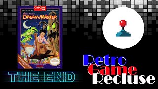 Little Nemo: The Dream Master (1990) NES Nintendo Famicom [Retro Gaming]