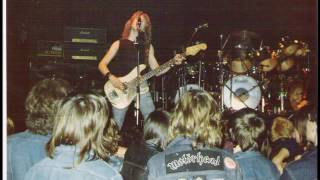 Weapon (uk) Midnight Satisfaction - Live @H.O.A. Ball