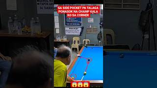 Download lagu Galing Ng Ginawa Ni Champ Tapos Ang Laban sa Tira 🎱 ball 😱🔥 mp3