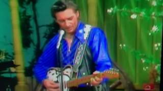 Waylon Jennings "The Taker"