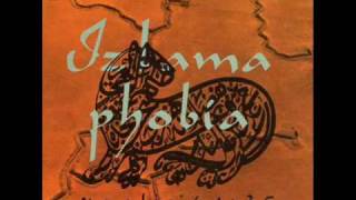 Muslimgauze - the Iraqi who grew orchids