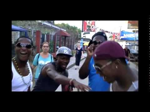 Gouule Style - Back It Up 502 (Video Oficial) By Dj LB.mp4