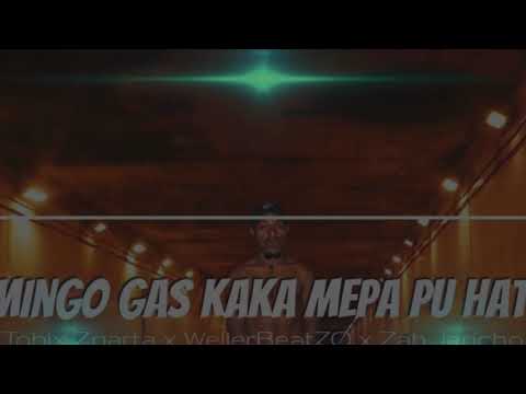 Mingo Gas Kaka Mepa Pu Hati - Tobix Zparta x WellerBeatZO x Zah Jericho