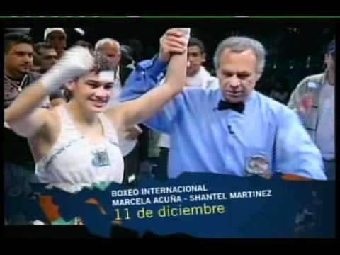 DICIEMBRE 2010 - PROGRAMACION TYC BOXEO
