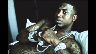 Gucci Mane - Fifty Large (Feat. Strap Da Fool) [Prod. By London On The Track]