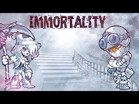 Immortality - A Brawlhalla Montage
