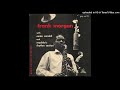 Frank Morgan - My Old Flame