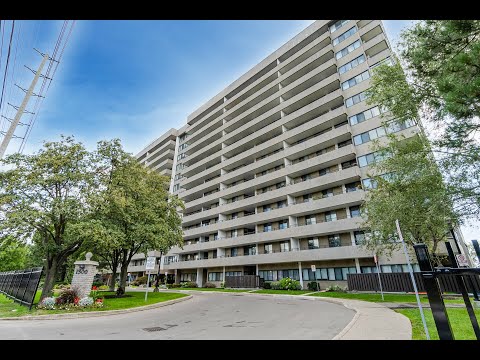 #105-1300 Mississauga Valley Boulevard, Mississauga Home - Real Estate Properties