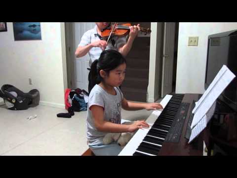 Methode Rose - the first piece, page 35