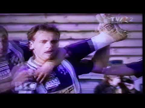 Politehnica A.E.K. Timisoara - F.C.M. Bacau 2-1 , L1 , 2004-5