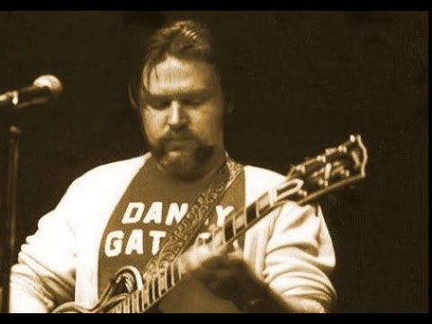 The Danny Gatton Trio Live at Charlie's West Side - Secret Love & Gold Rush