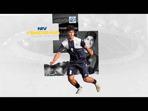 Niv Yehoshua ● N6/N8 ● Maccabi Petah Tikva ● 24/25 Highlights